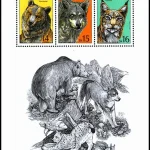 Ochrona przyrody - dzikie zwierzęta