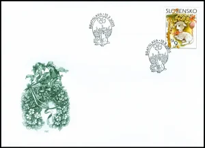 Wielkanoc - Baranek Wielkanocny