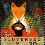 Biennale Ilustracji Bratysława 2005