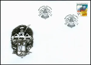 Boże Narodzenie 2005 - Trzej Królowie