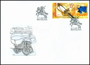 Dzień znaczka