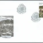 Geologia - Stanowisko geologiczne Sandberg