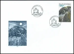 Geologia - Stanowisko geologiczne Šomoška