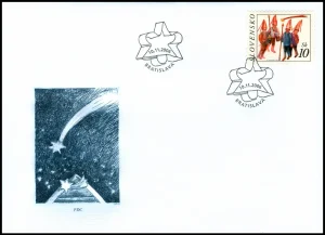 Boże Narodzenie - kolędnicy