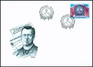 100 lat Ligi Słowackiej w Ameryce