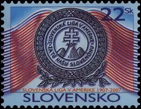 100 lat Ligi Słowackiej w Ameryce
