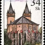 Piękno naszej Ojczyzny - Klasztor Hronský Beňadik