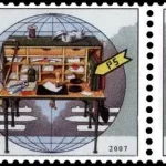 Dzień znaczka - Poczta Polowa