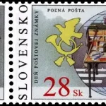 Dzień znaczka - Poczta Polowa