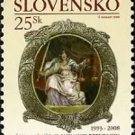 Trybunał Konstytucyjny Republiki Słowackiej 1993 - 2008