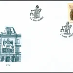 Trybunał Konstytucyjny Republiki Słowackiej 1993 - 2008