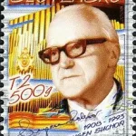 Osobistości – Eugen Suchoň