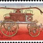 Zabytki techniki - sprzęt przeciwpożarowy