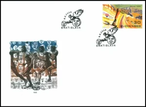 Sport - Paraolimpiada Pekin 2008