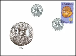 Nitrafila 2008 - XIII Światowy Kongres Św. Gabriela