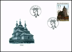 Piękno naszej Ojczyzny - Kościóły Drewniane