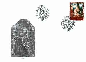 Boże Narodzenie - Święta Rodzina