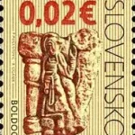 Seria obiegowa w walucie Euro Zabytkowe kościoły