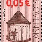 Seria obiegowa w walucie Euro Zabytkowe kościoły