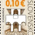 Seria obiegowa w walucie Euro Zabytkowe kościoły