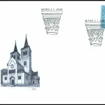 Seria obiegowa w walucie Euro Zabytkowe kościoły (I)