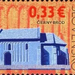 Seria obiegowa w walucie Euro Zabytkowe kościoły (II)