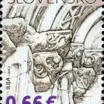 Seria obiegowa w walucie Euro Zabytkowe kościoły (II)