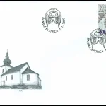 Seria obiegowa w walucie Euro Zabytkowe kościoły (II)