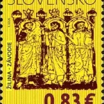 Seria obiegowa w walucie Euro Zabytkowe kościoły (II)