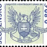 40. rocznica utworzenia Najwyższej Izby Kontroli Republiki Słowackiej