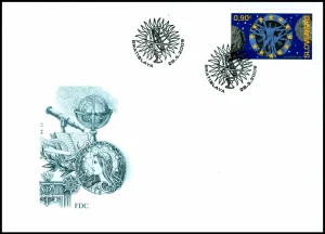 EUROPA - Astronomia