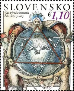 400-lecie Synodu w Żylinie