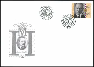 Osobistości - Milan Hodža (1878 – 1944)