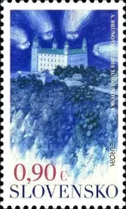 EUROPA - książka dziecięca