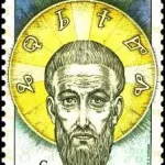 Święty Gorazd