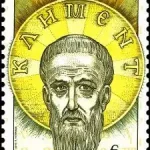 Święty Klemens