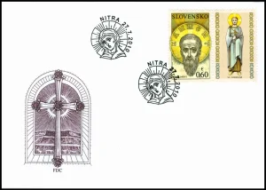 Święty Klemens