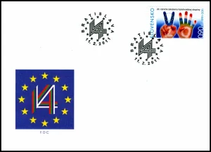 20-lecie grupy Wyszechradzkiej