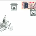 Dzień Znaczka - historia skrzynki pocztowej