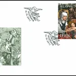 Malarstwo tablicowe - Św. Anna Samotrzecia z Rožňavy (1513)