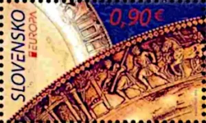 EUROPA - Turystyka