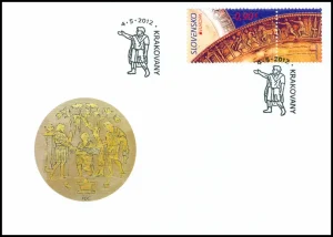 EUROPA - Turystyka