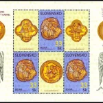 Nitrafila 2008 - XIII Światowy Kongres Św. Gabriela