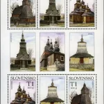 Piękno naszej Ojczyzny - Kościóły Drewniane