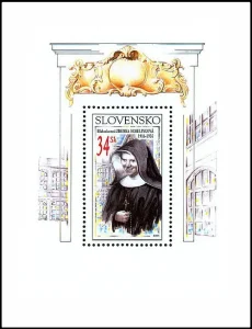 Bł. Zdenka (Zdzisława) Cecylia Schelingowa