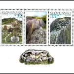Geologia - Stanowisko geologiczne Sandberg - Stanowisko geologiczne Šomoška