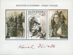 Osobistości – Karol Plicka
