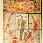 Seria obiegowa w walucie Euro Zabytkowe kościoły (II)