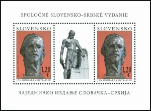 Ján Koniarek (1878 - 1952)