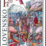 700-lecie bitwy pod Rozhanovce